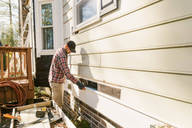 Top rated local Siding Repair specialists in Irwin, SC